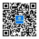 公众号二维码